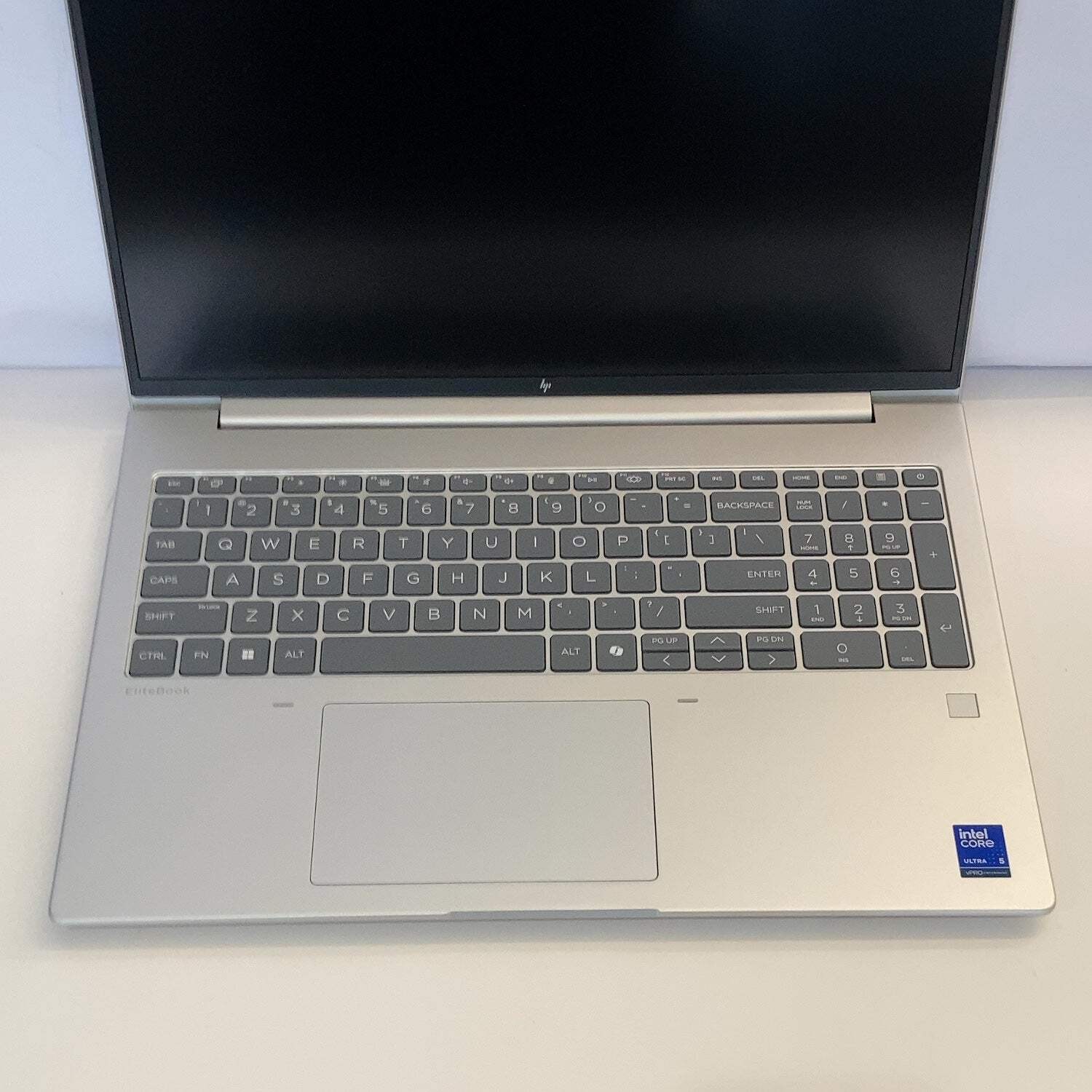 HP EliteBook 6 G1I 16 16″ Core Ultra 5 235U 2.0GHz 16GB RAM 256GB SSD