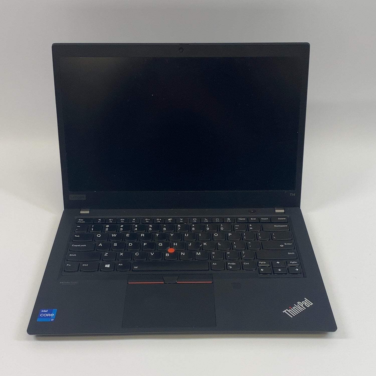 Lenovo ThinkPad T14 Gen 2 14″ i7-1165G7 2.8GHz 16GB RAM 250GB SSD