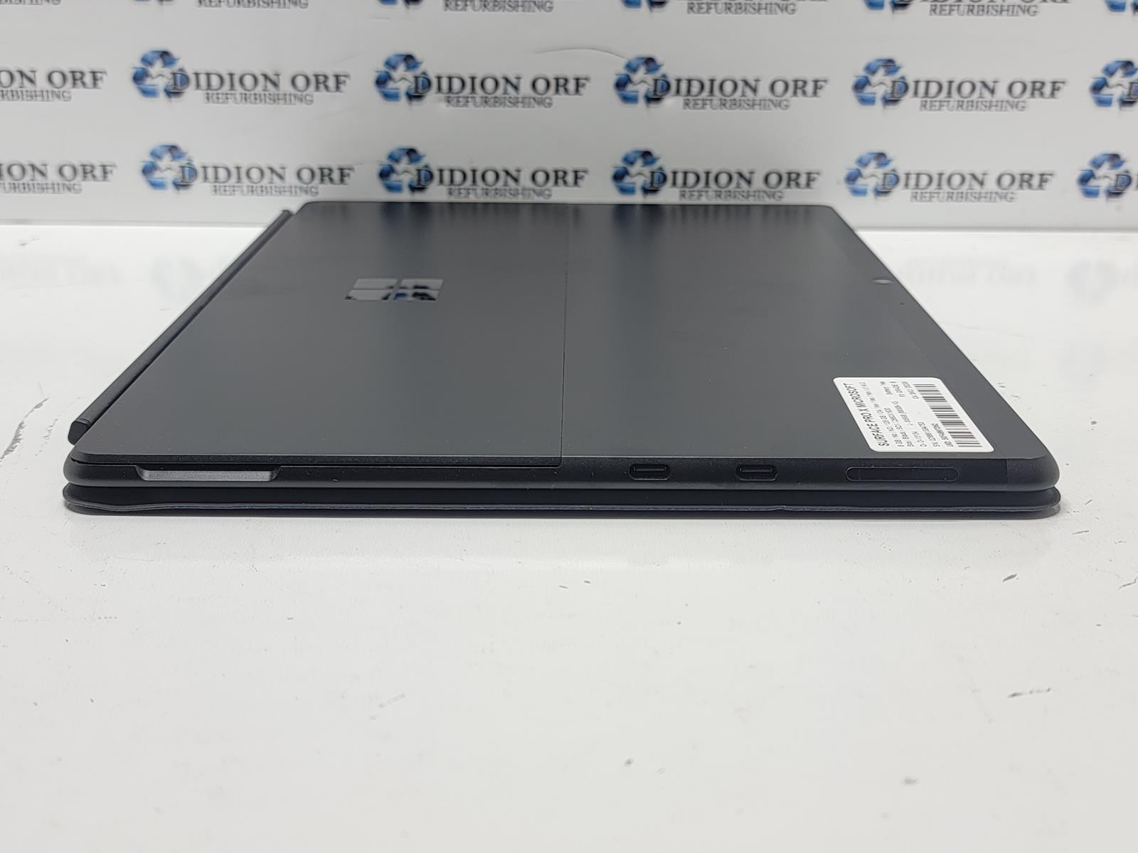 MICROSOFT SURFACE PRO X SQ1 CPU 8 GB RAM 128GB SSD NO OS SKU 25239