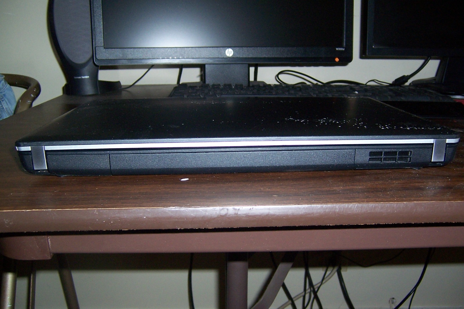 Lenovo ThinkPad Edge E545 Laptop A6-5350M 2.9GHz 277GB SSD8GB RAM DVD-R
