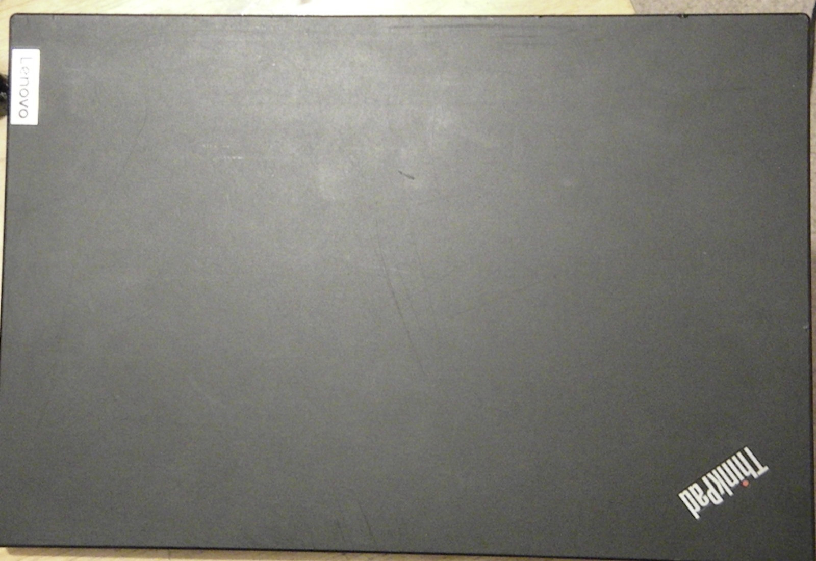 🔥Lenovo L15 G1 Ryzen 5 Pro • 32GB • 1TB NVMe • Charger Included