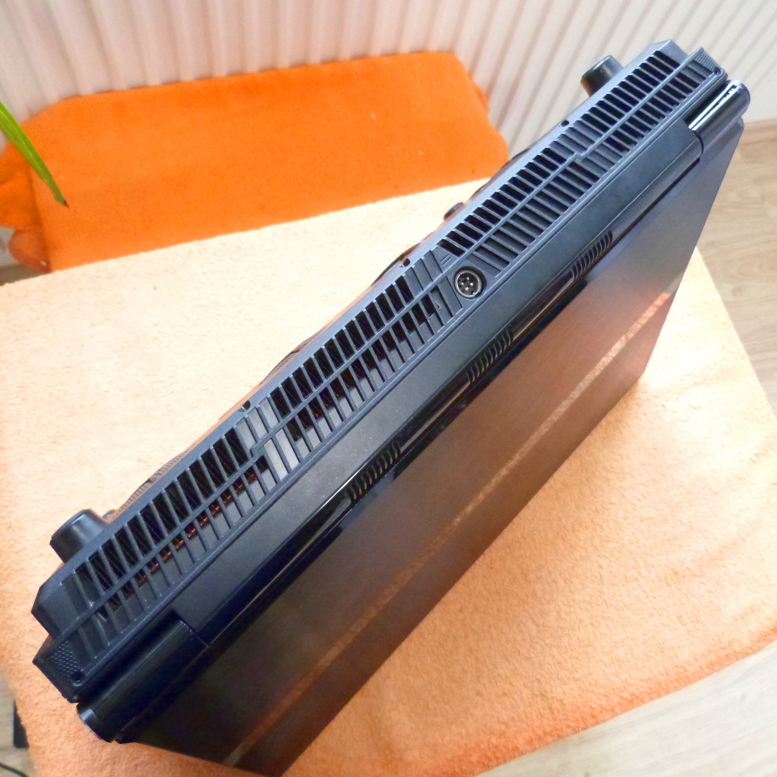 XMG CLEVO X7200 Workstation LEGEND Desktop Replacement l SSD Windows 11 PRO i7