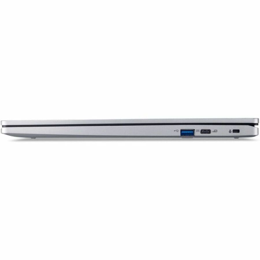 Acer NX.KRNAA.002 Chromebook 315 15.6″ FHD Intel N100 8GB 64GB Silver