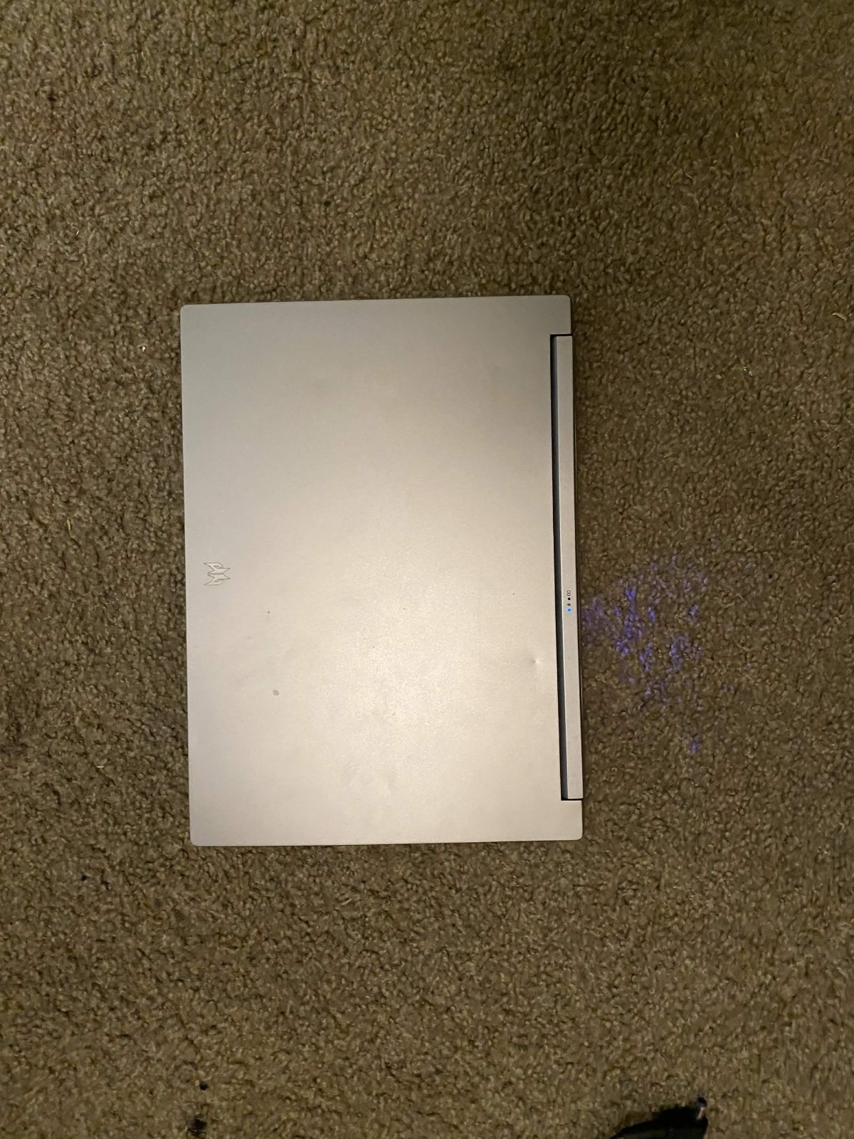 Acer Predator Triton 14 PT14-51 14″ (1TB SSD, Intel Core i7 13th Gen., 5.00 GHz,
