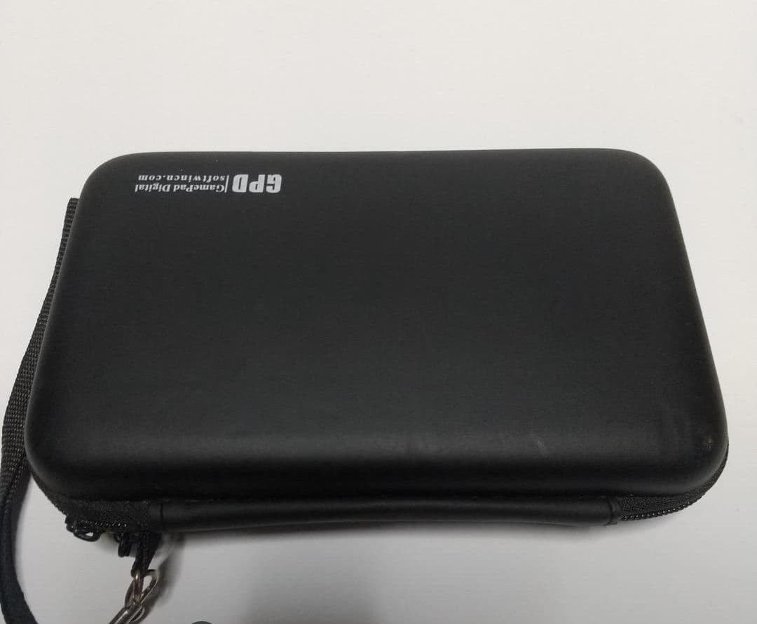 GPD WIN2 Handheld Gaming PC Intel m3-7Y30 8GB RAM 128GB SSD Windows 11