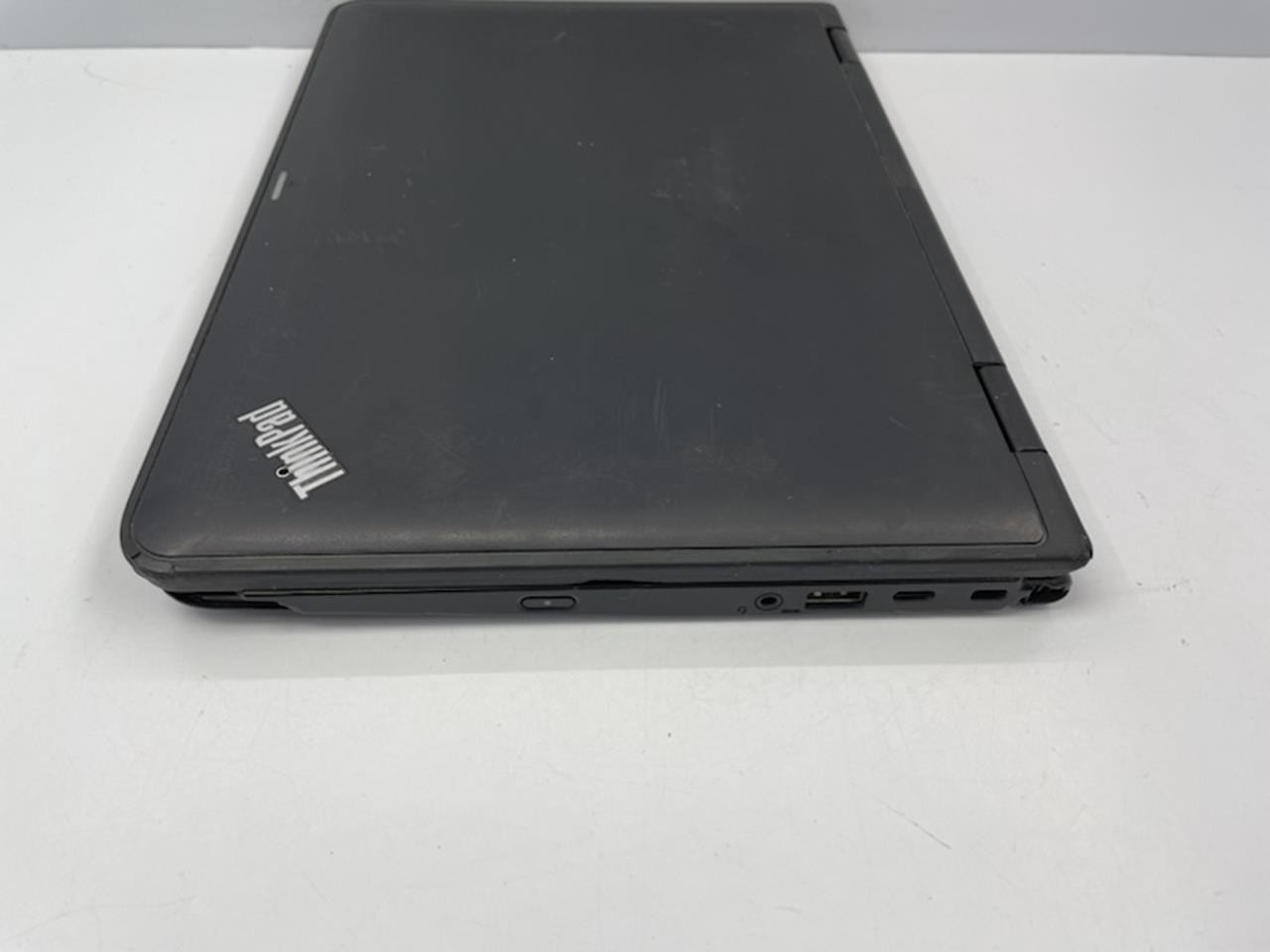LENOVO THINKPAD YOGA 11E 5TH GEN Celeron N4100 1.10GHZ+4GB No HD/OS Bios Locked