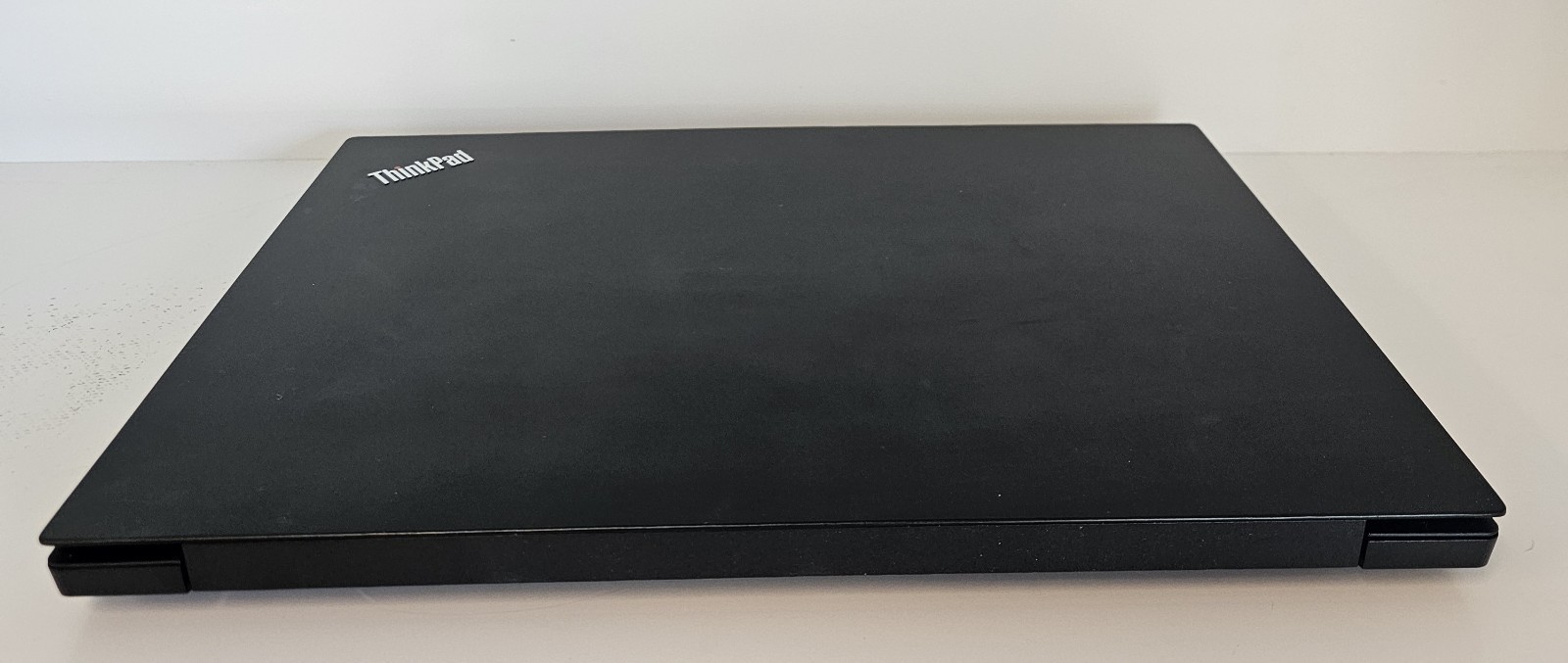 Lenovo ThinkPad E480 Laptop Intel i7 Quad Core 8GB RAM 256GB SSD Windows 11 Pro