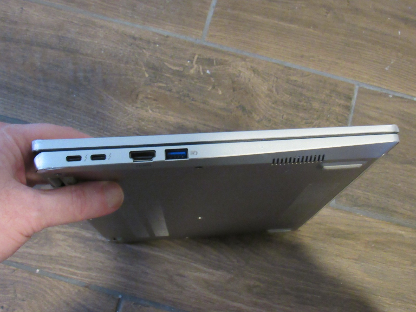 Acer Swift Go SFG14-72 14″ FHD+ TOUCH Ultra 7 155H 16GB RAM 1TB SSD VGOOD