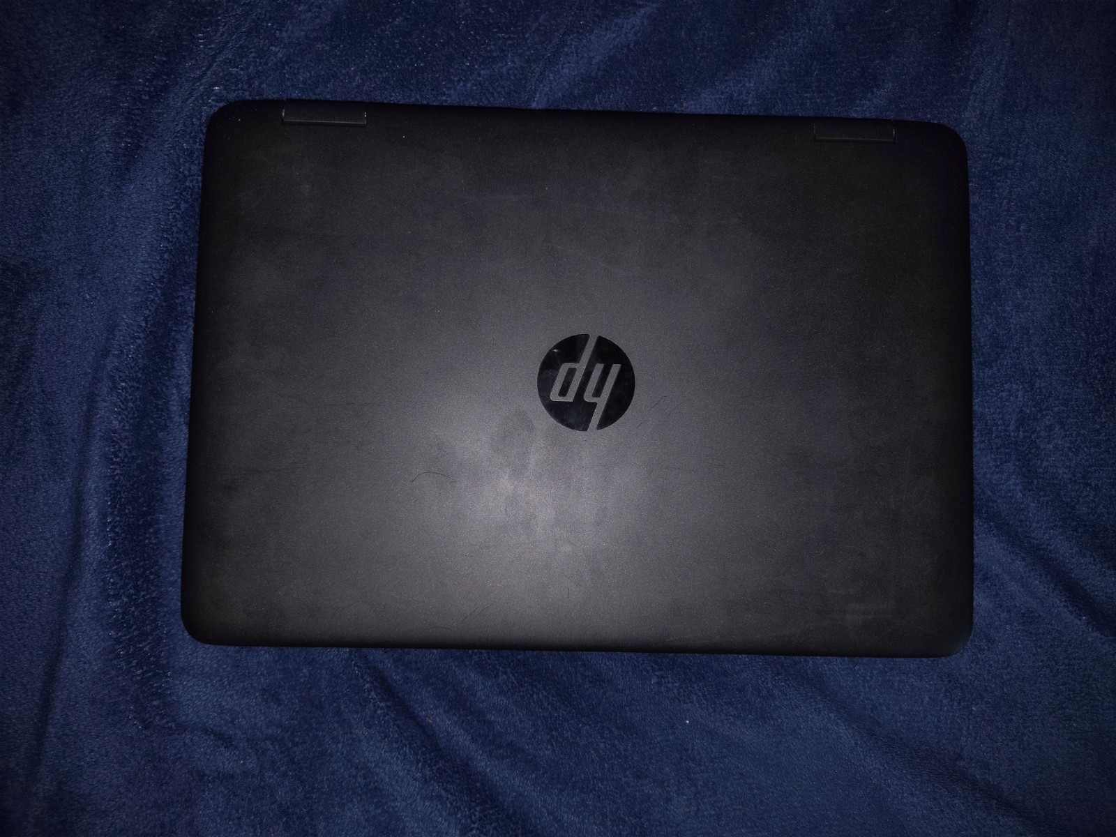 HP ProBook 640 G2 14-inch, I3 6100U 8GB RAM, 500GB HDD win11 (NO AC ADAPTER)