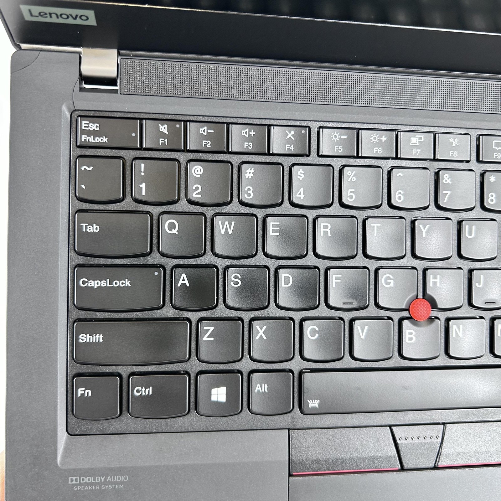 Lenovo ThinkPad T14 Gen 1 Black HD i5-10210U 1.60GHz 8GB 256GB SSD Good