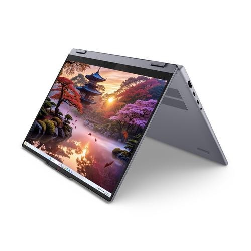 Lenovo IdeaPad 5 2-in-1 16AKP10 Ryzen AI 7 350 Radeon 860M 512GB 16GB
