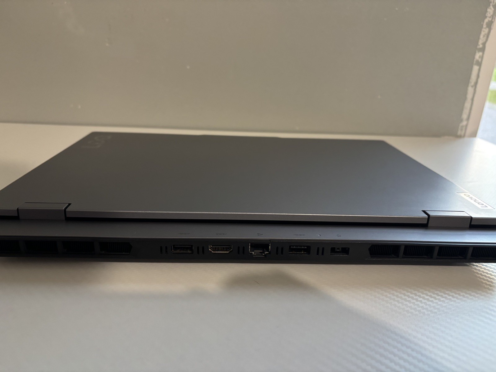 Lenovo LOQ 15.6″ Gaming Laptop