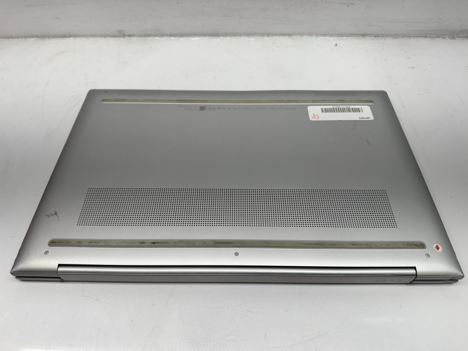 HP ENVY 17-cw0023dx Touch i7-13700H@2.40GHz 16G NO SSD W/AC *READ*