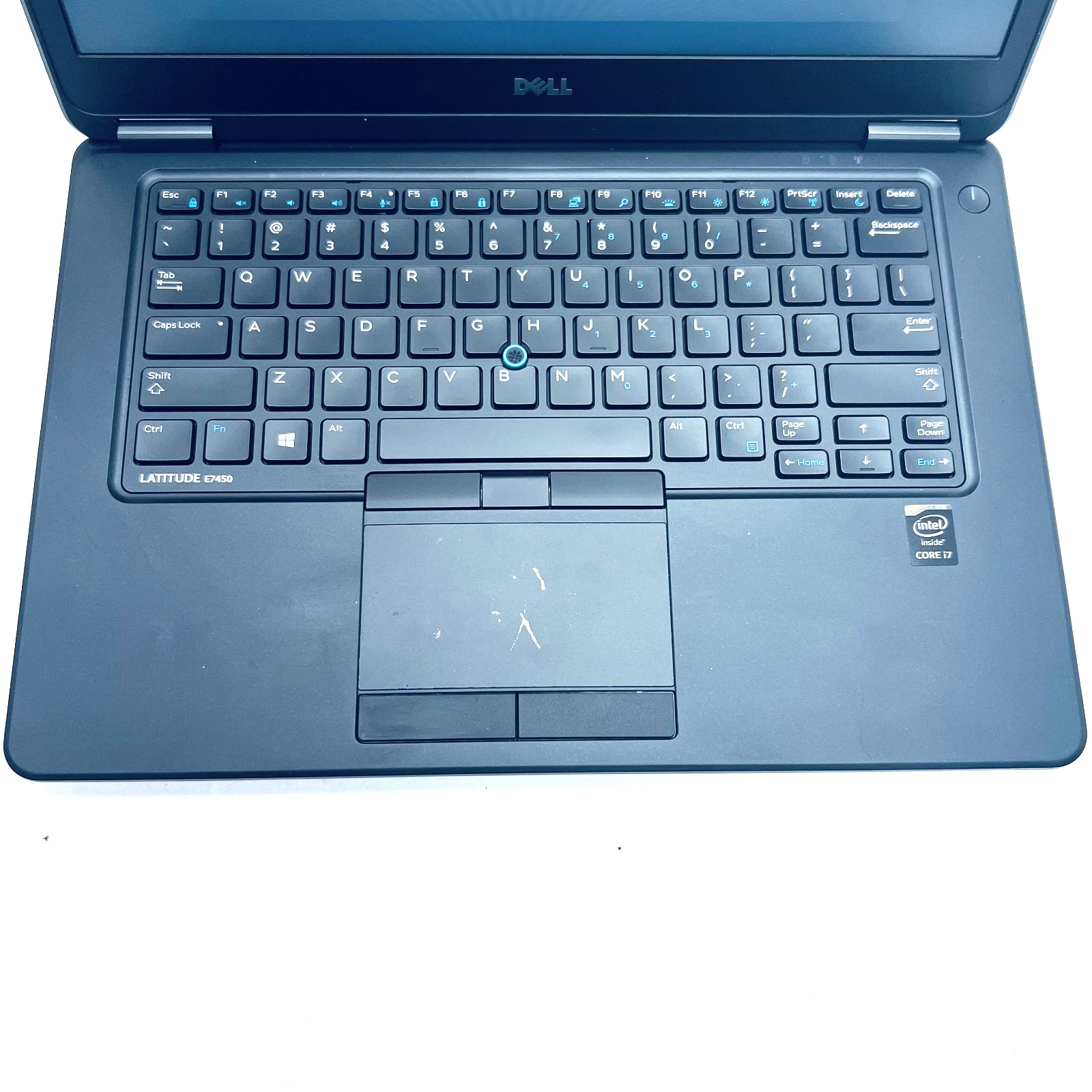 Dell Latitude E7450 i7-5600U 2.60GHz 8GB RAM 256GB SSD *READ