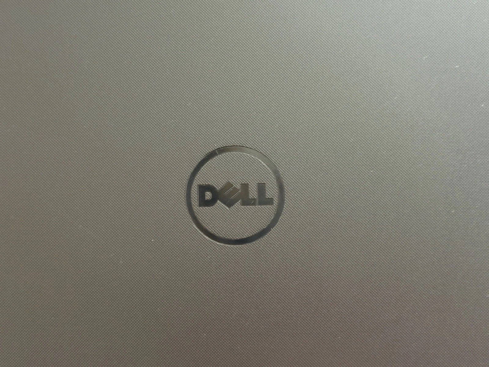 Dell Inspiron 15 3000 Series 15.6″ Intel i3-5015U 4GB RAM 1TB HDD Black