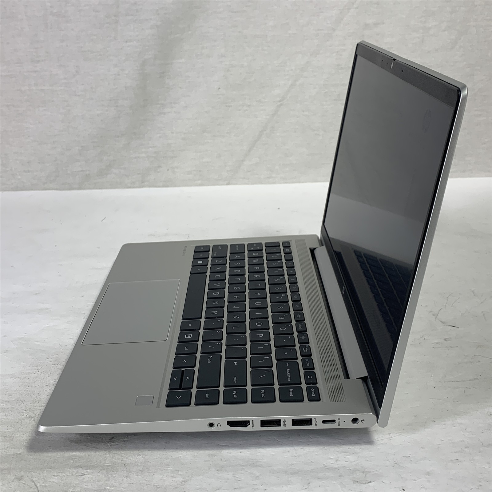 HP ProBook 445 G8 14″ Laptop Ryzen 5 5600U 2.3GHz 8GB – NO DRIVE