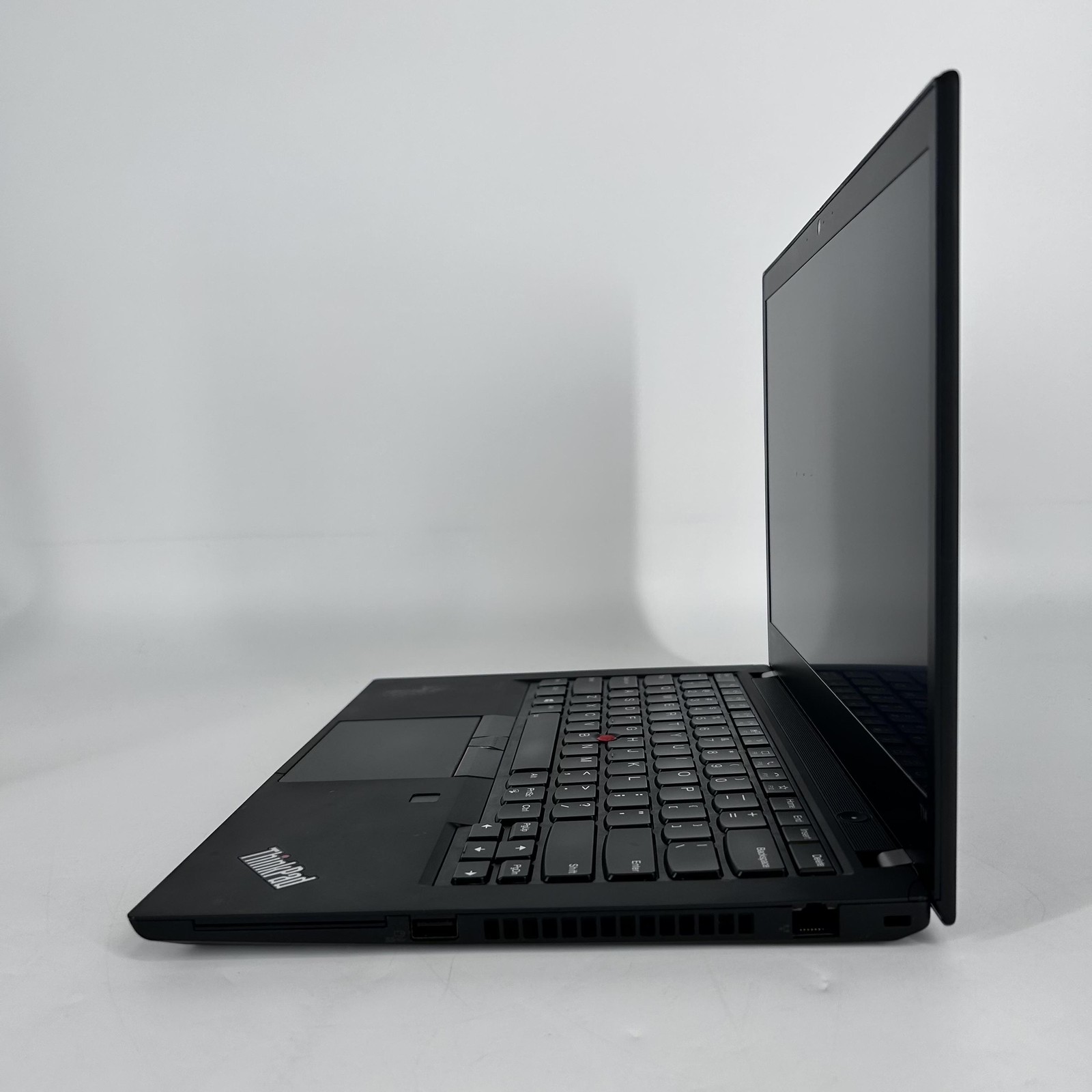 Lenovo ThinkPad T14 Gen 1 Black HD i5-10210U 1.60GHz 8GB 256GB SSD Good