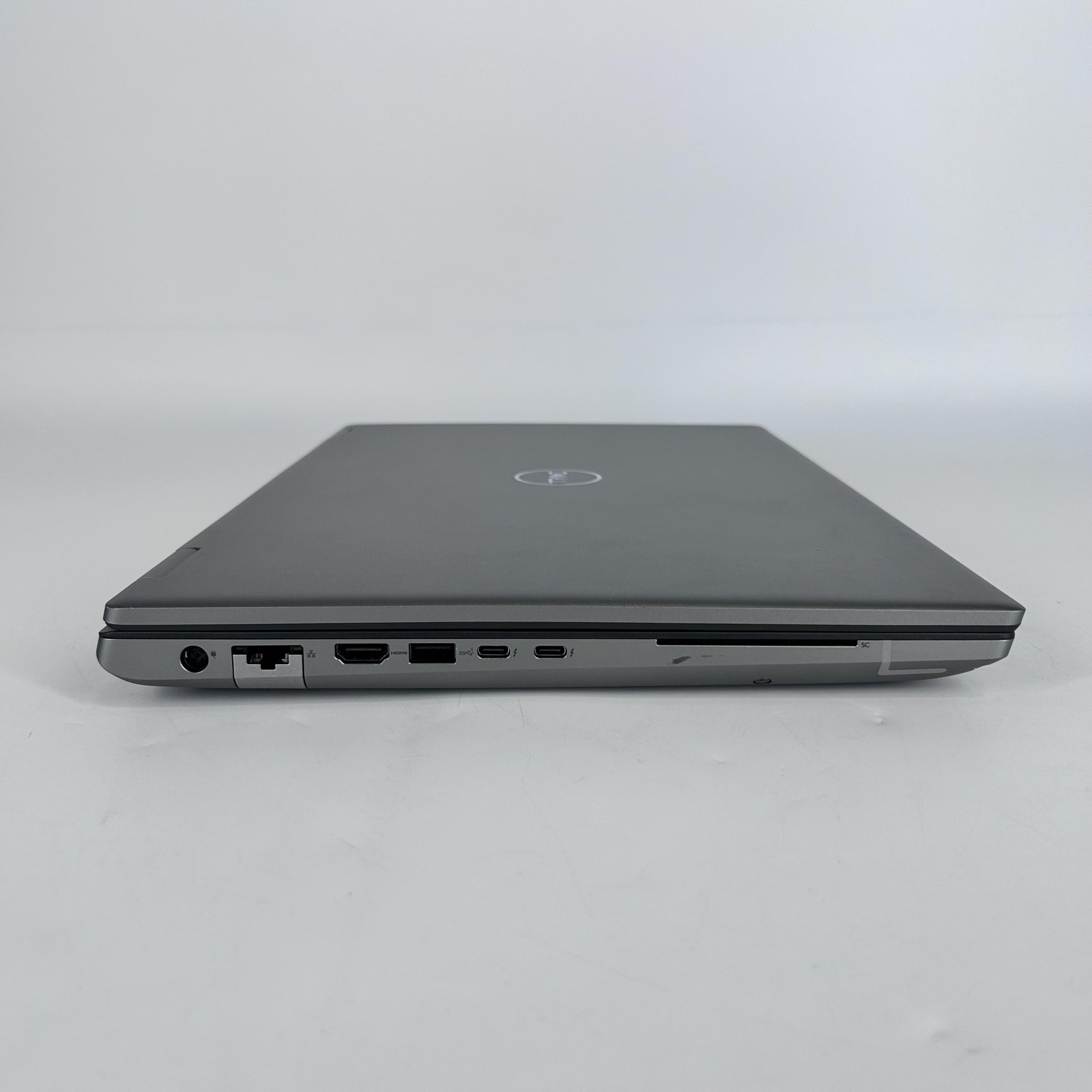 Dell Precision 7780 17.3 FHD 2.2 GHz i9-13950HX 64GB 512GB SSD RTX 4000 Ada