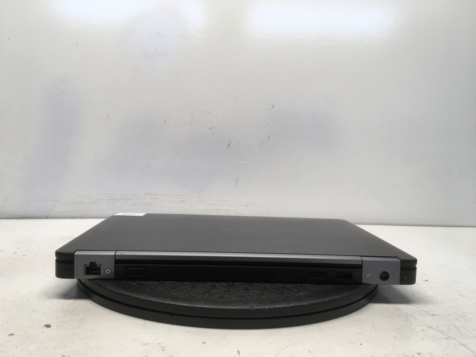 Dell Latitude E5270 Intel i5-6300U 2.4GHz 4 GB NO HDD No Batt