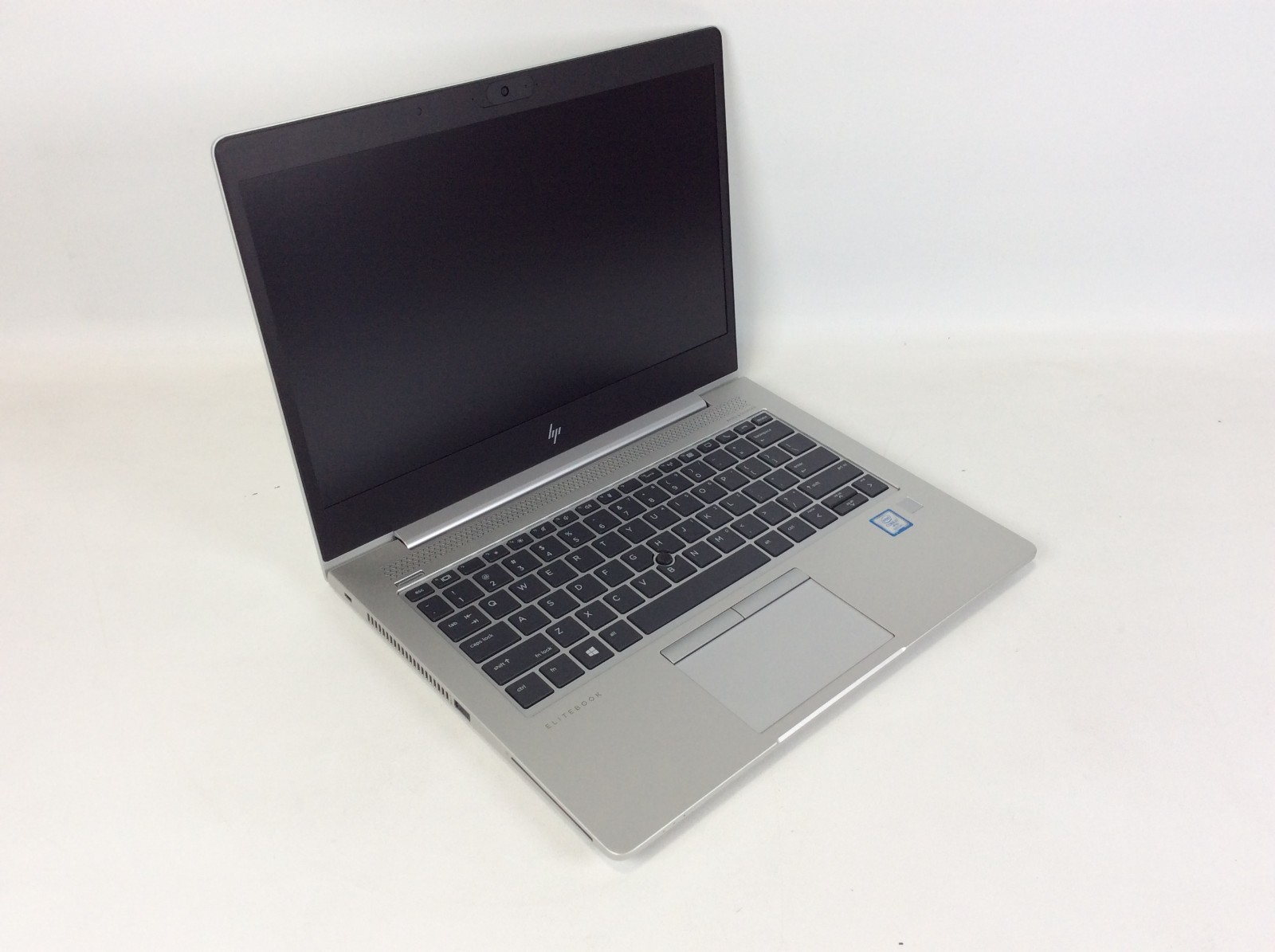 HP EliteBook 830 G6 13.3″ i7-8665U 1.90GHz 8GB RAM 256GB SSD Includes AC