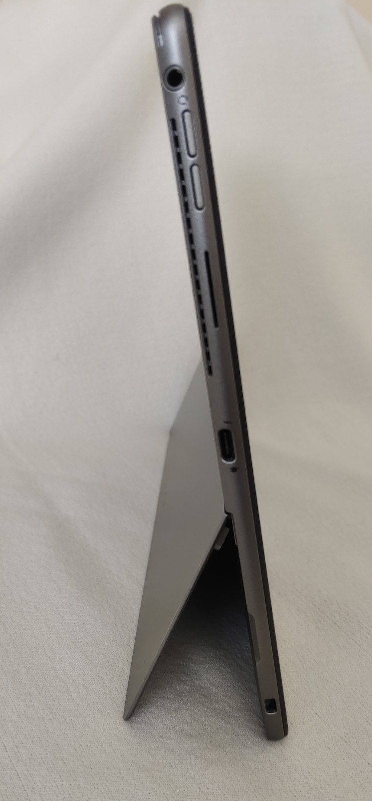 Dell Latitude 7320 detachable, i7-1180g7 4.6Ghz Max. 16gb/256gb Great Condition