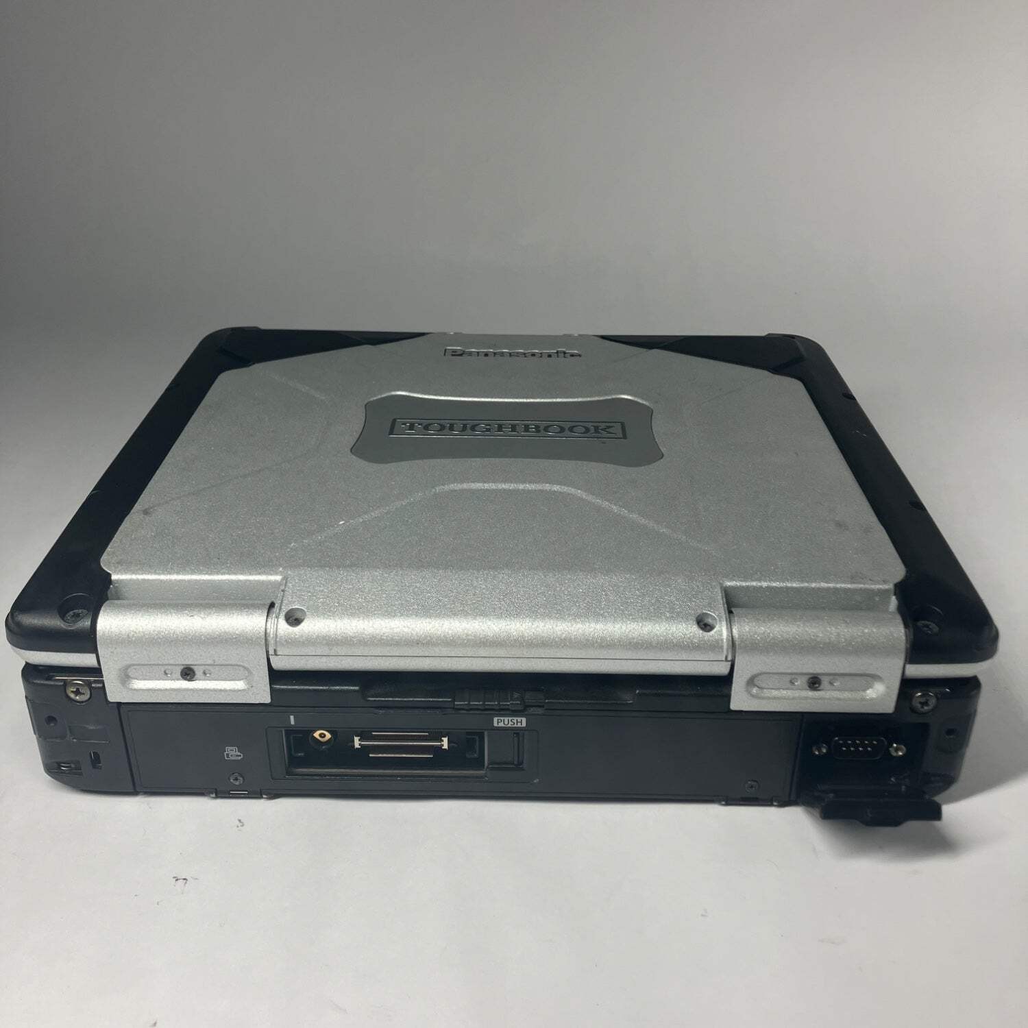 Panasonic Toughbook CF-31 13″ Core i3-2130m 3.4GHz 4GB RAM 256GB SSD WIN 11
