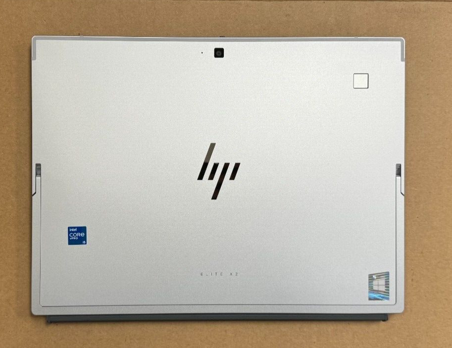 New HP Elite x2 G8 i5 i5-1145G7 – LTE WWAN Verizon – Tablet Laptop W/Keyboard
