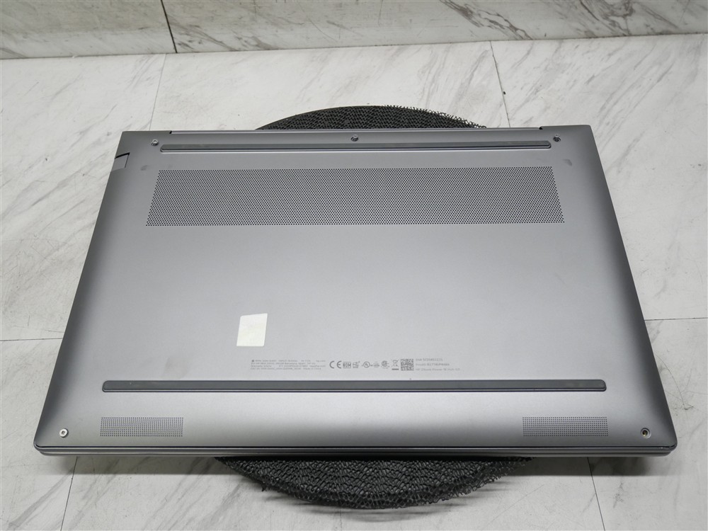 HP ZBook Power G11 16″ Core Ultra 7 165H 1.4GHz 64GB RAM RTX 1000 Ada!