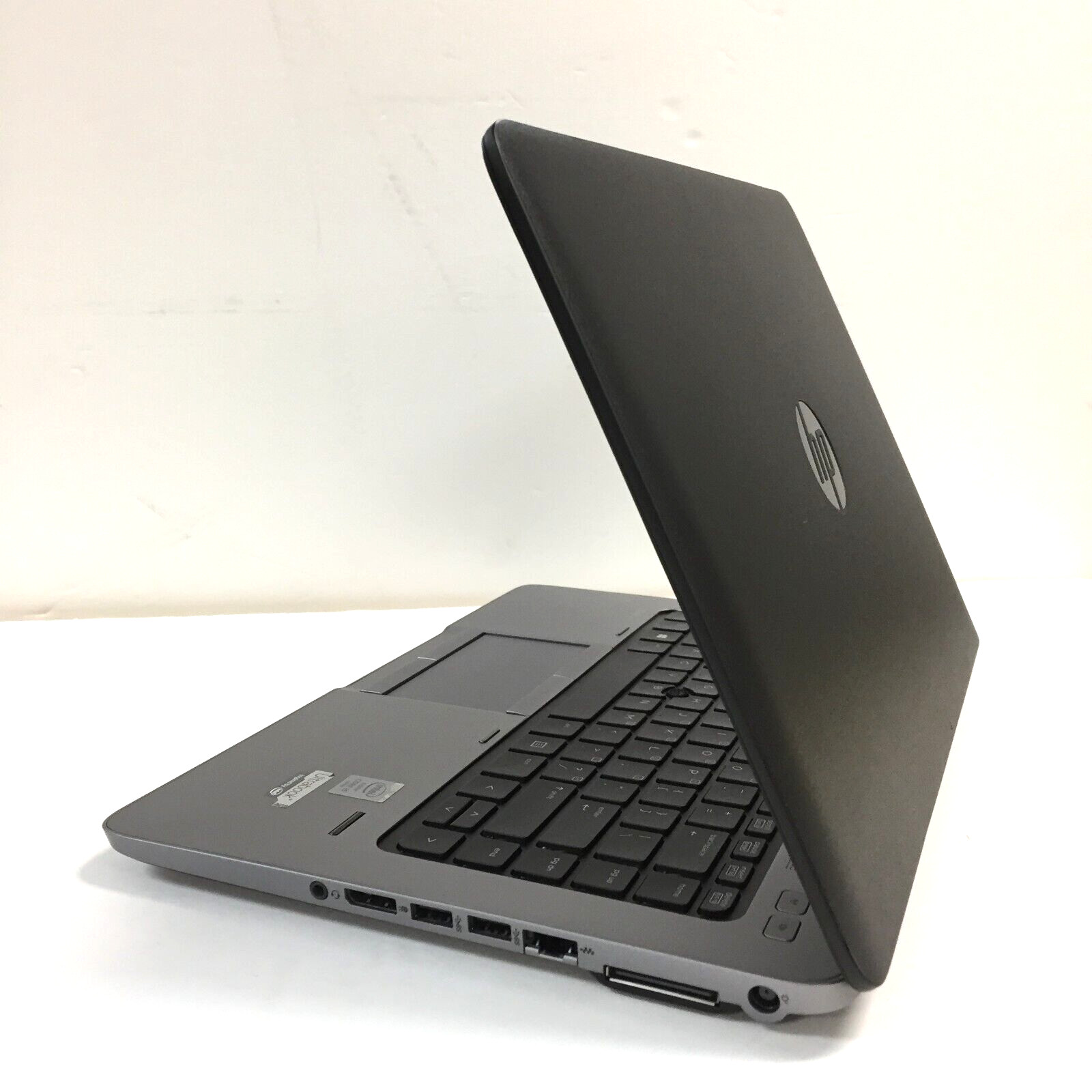 HP EliteBook 840 G1 14″ HD Business Laptop, Intel i5-4300U 16GB 256GB Win10 Pro