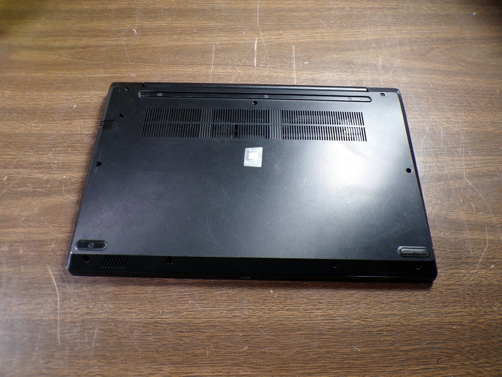 LENOVO V14 G2 ITL INTEL CORE I5 **NO RAM/ UNTESTED **NO HD/ NO CADDIE/ NO OS