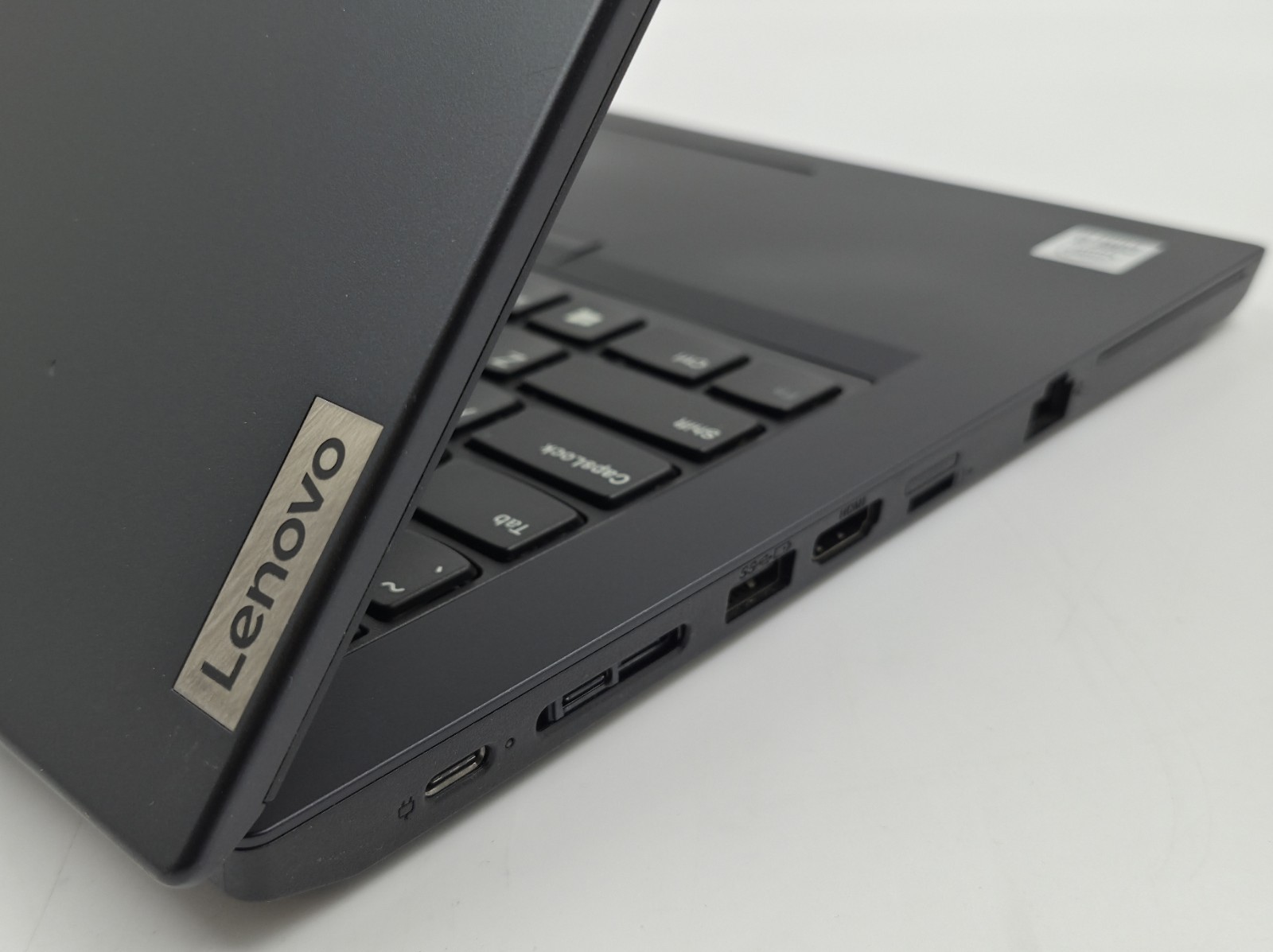 Lenovo ThinkPad L14 Laptop i5-10210U 1.60GHz 8GB RAM 256GB NVMe Win 11 Pro