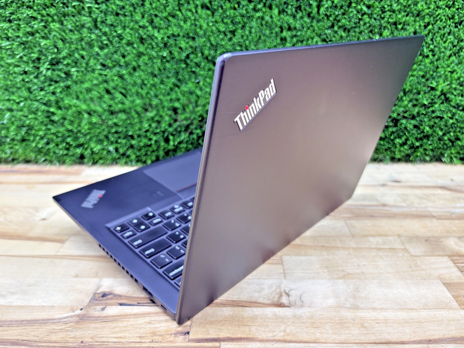 Lenovo ThinkPad X390 Intel i7-8th Gen 1.90GHz 16GB RAM 256GB SSD Windows 11 Pro*