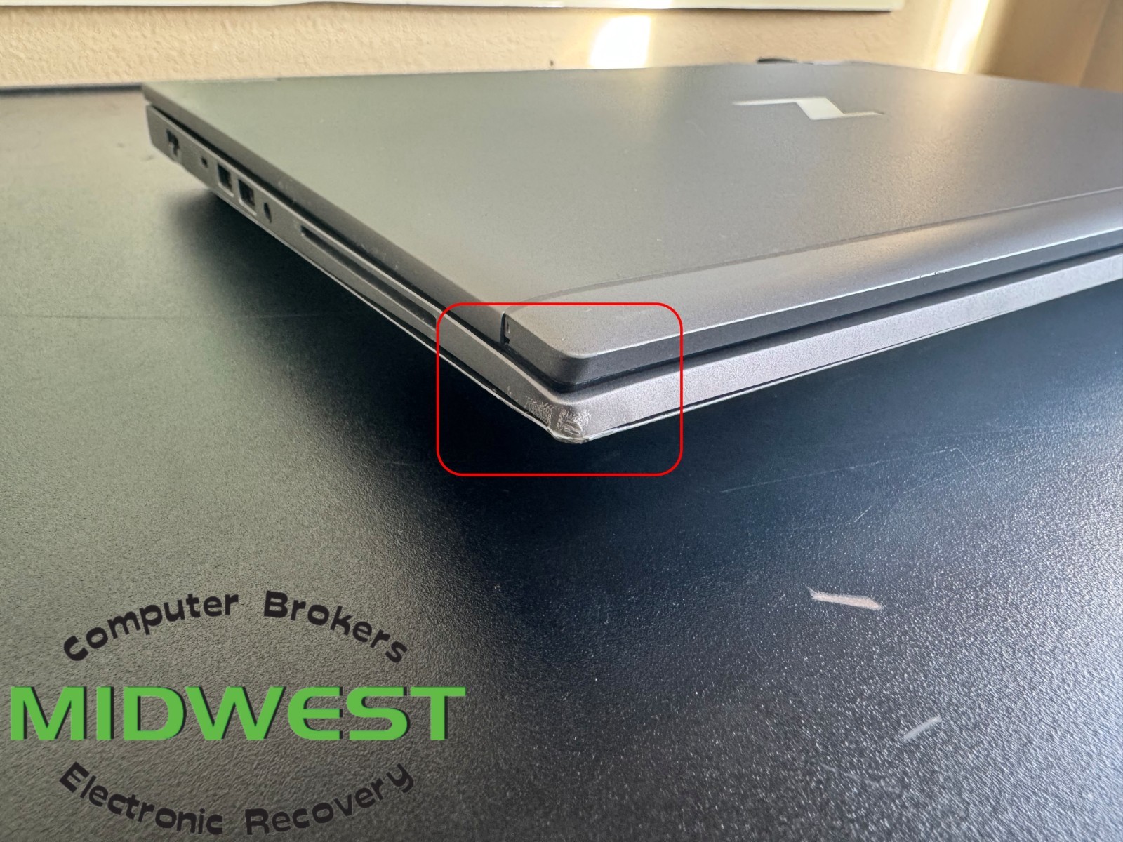 HP ZBook Fury 15 G7 i7-10750H 2.6GHz 32GB 512GB SSD