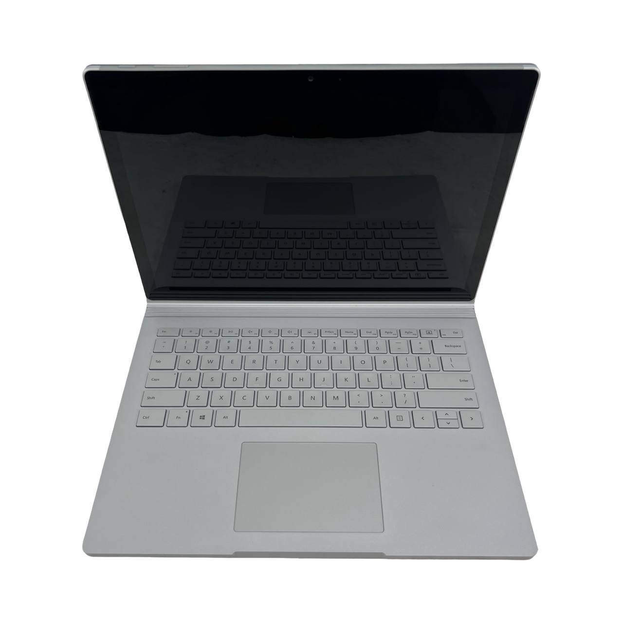 Microsoft Surface Book 2 1832 i7-8650U 16GB 512GB GeForce GTX 1050 | NO CHARGER