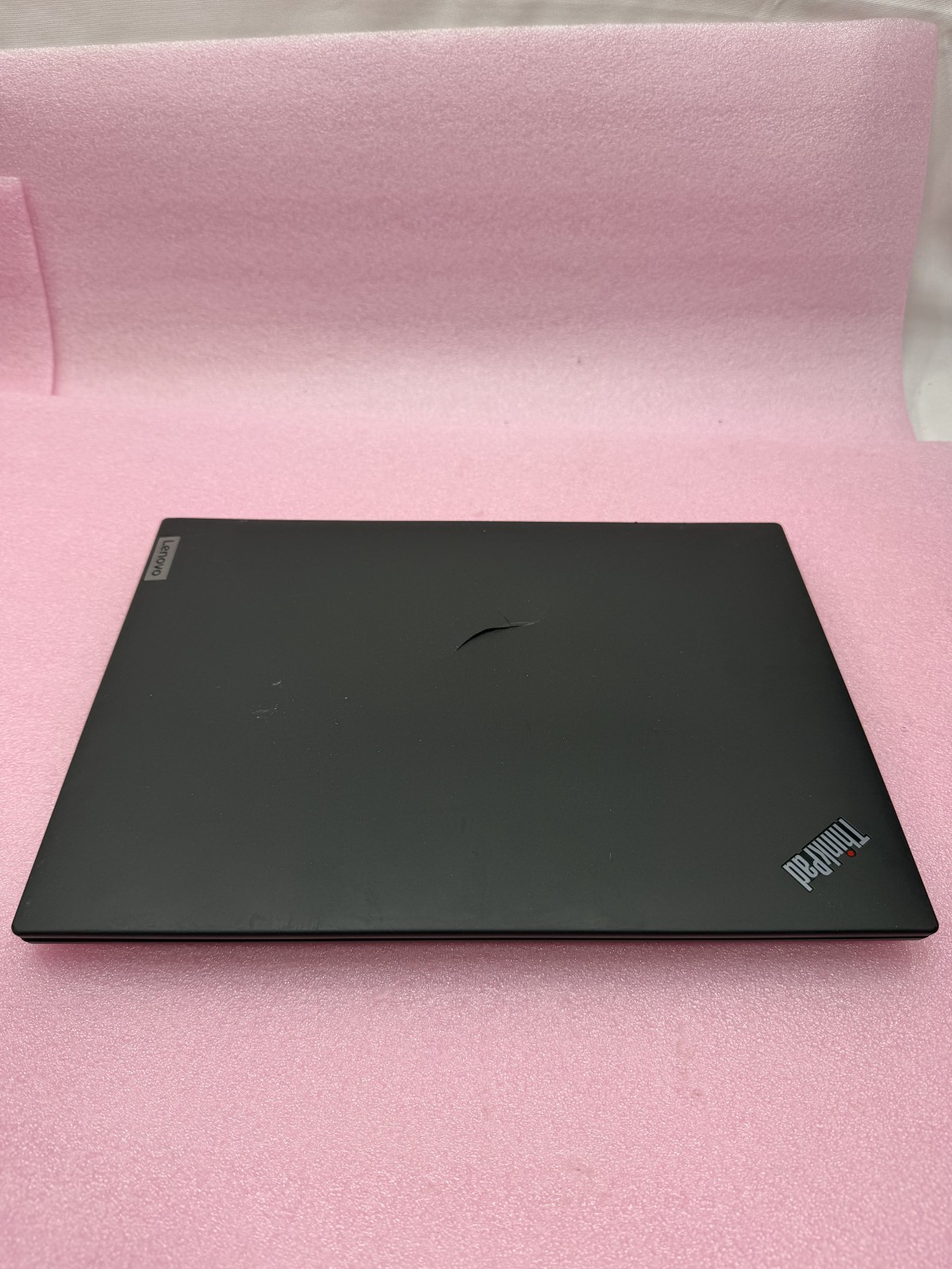 Lenovo ThinkPad P14s Gen 3 14″ i7-1280P 1.8GHz 16GB RAM 512GB SSD Read Desc