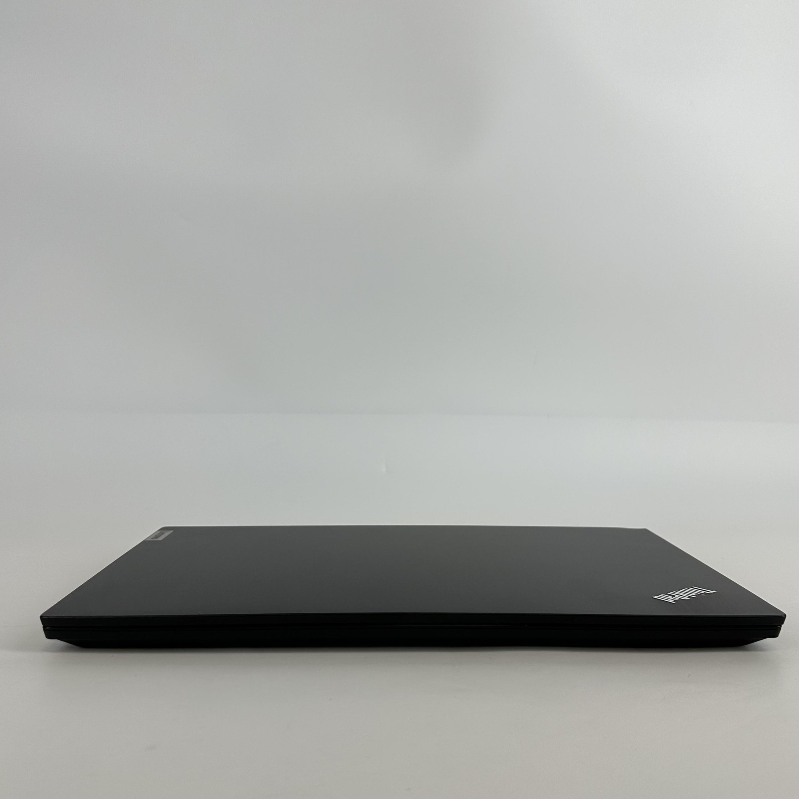 Lenovo ThinkPad E15 Gen 4 Black FHD 1.3 GHz i5-1235U 16GB 512GB SSD Good
