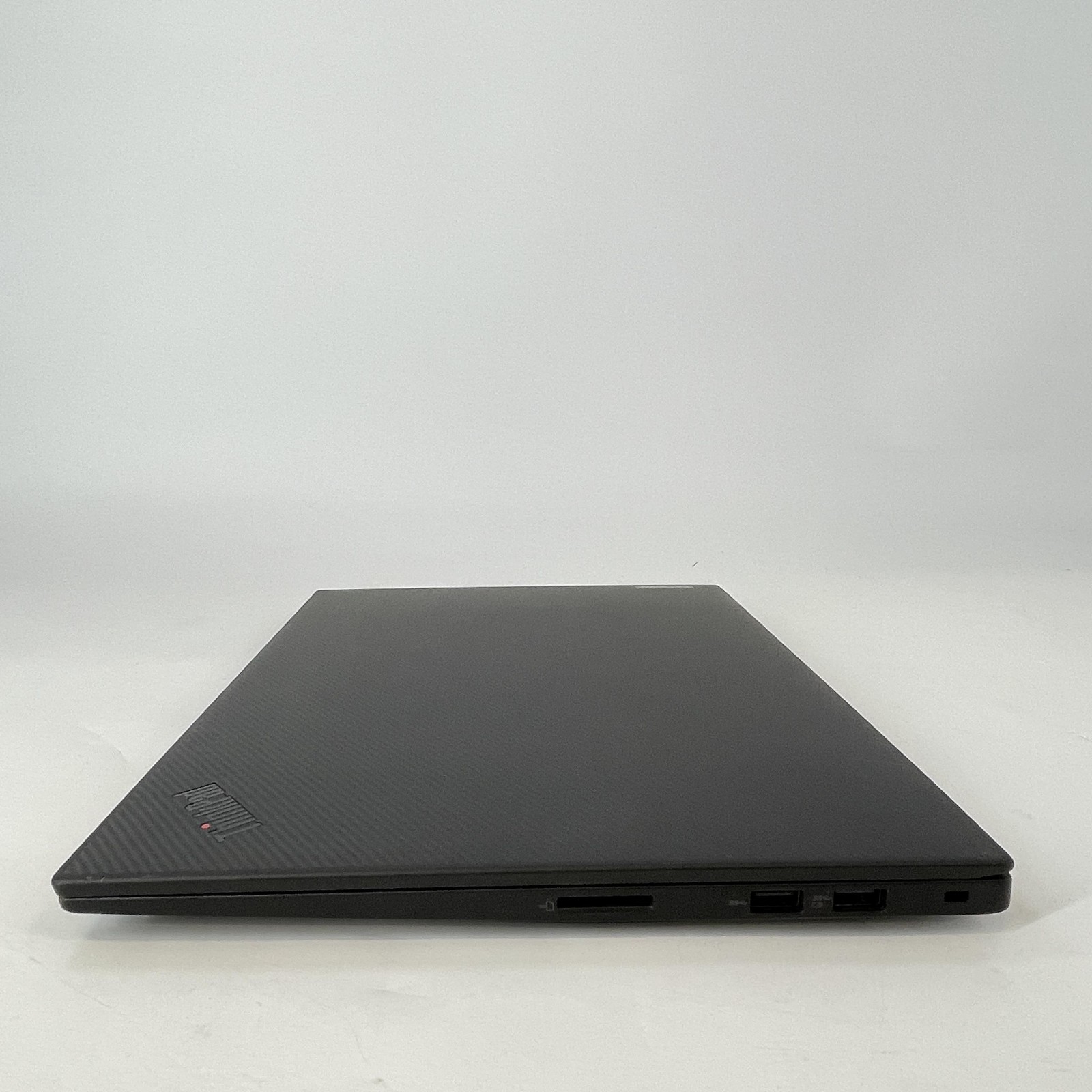 Lenovo ThinkPad P1 Gen 6 16 UHD+ TOUCH i7-13800H 32GB 1TB RTX 3500 BAD USB PORT