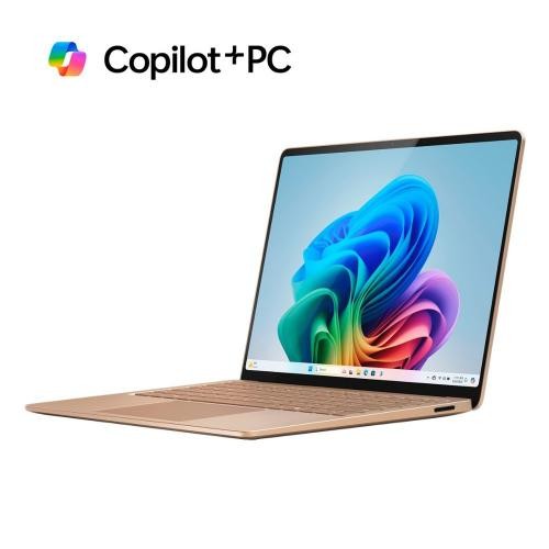 Microsoft Surface Laptop Copilot+ PC 13.8″ TouchScreen Snapdragon X Plus 7th Ed.