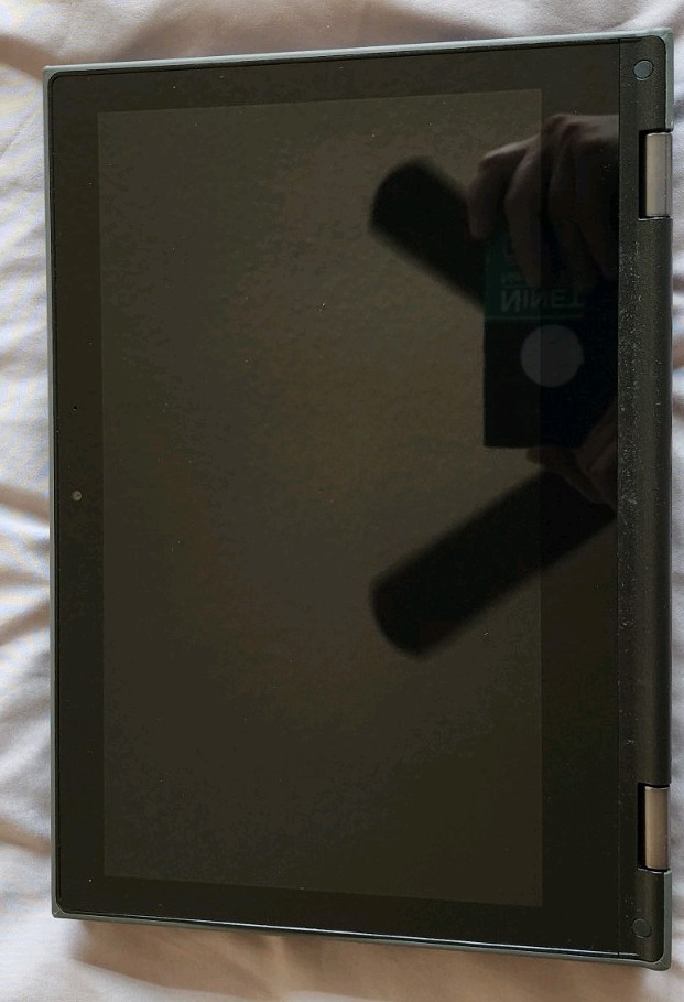 Lenovo 300e chromebook 2nd gen