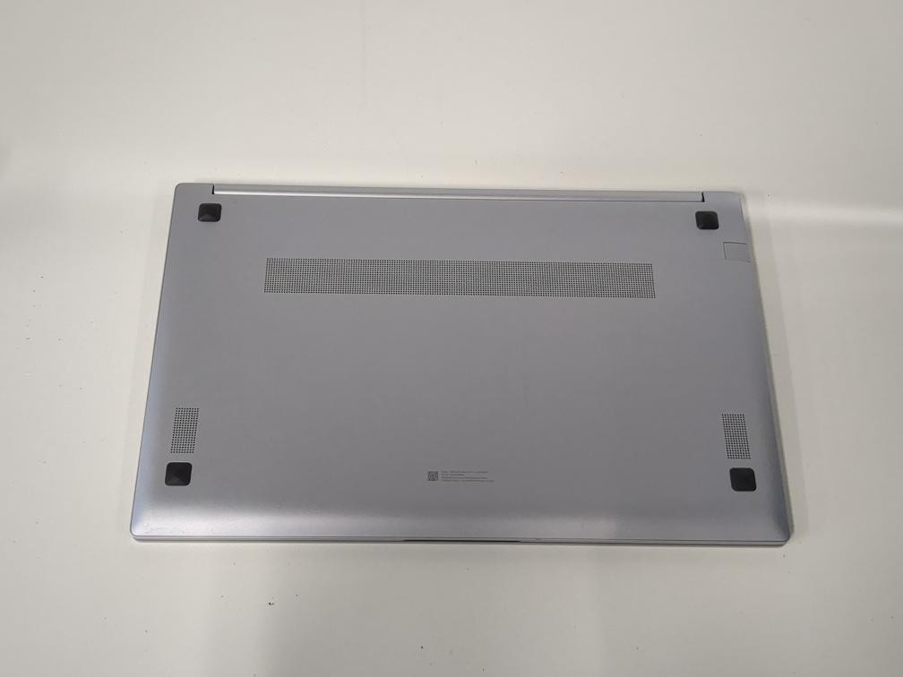 SAMSUNG NP750XGL7 150U 1.8GHz 16GB RAM 512GB SSD no charger (P18028291)