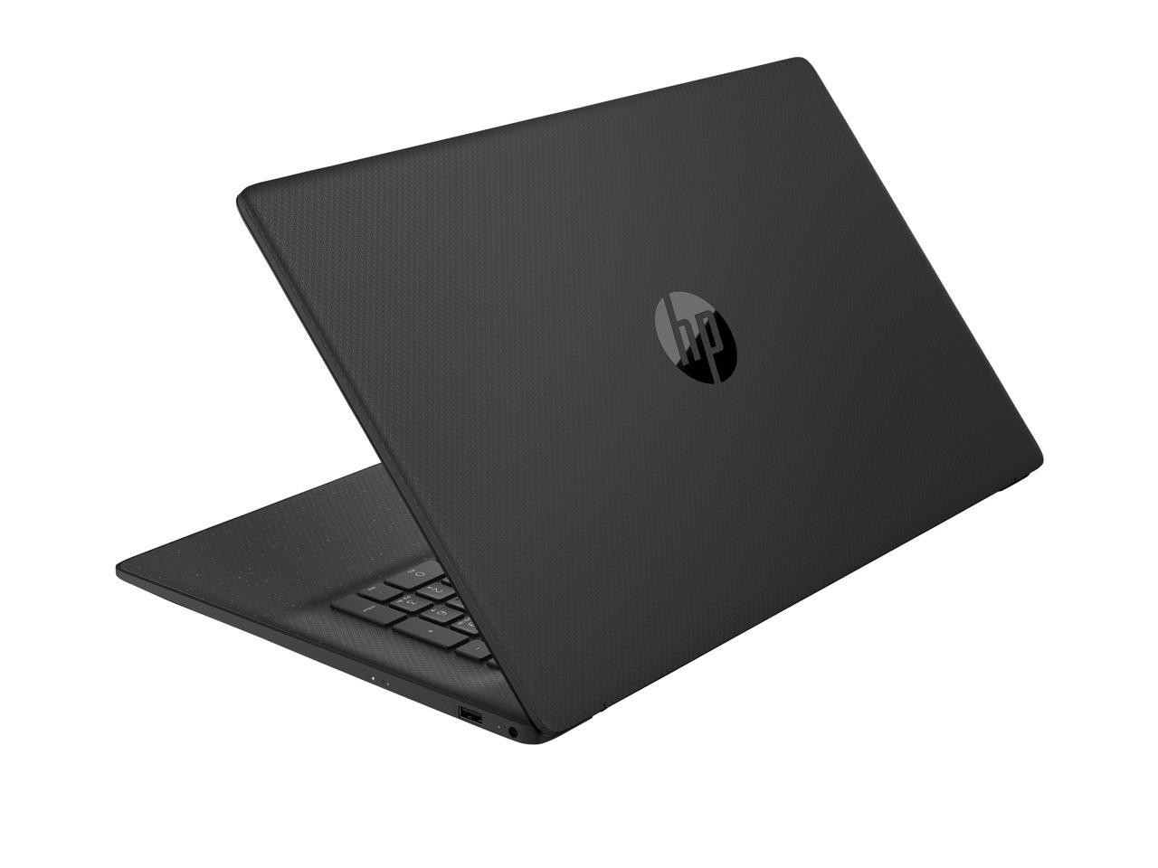 HP 17.3″ Laptop Intel Core i5-1334U 8GB Memory DDR4 3200 256GB NVMe SSD Windows