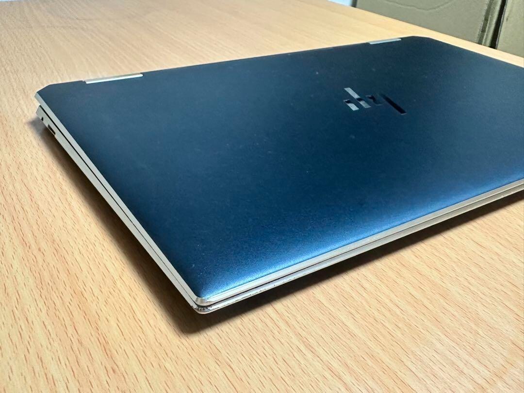 HP Spectre x360 13-aw0xxx i7 16gb/1T Notebook PC Home appliances g31