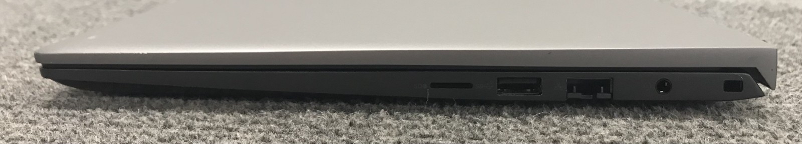 Dell Vostro 5410 14″ Laptop i5-11300H, No RAM/Storage, Boots to BIOS