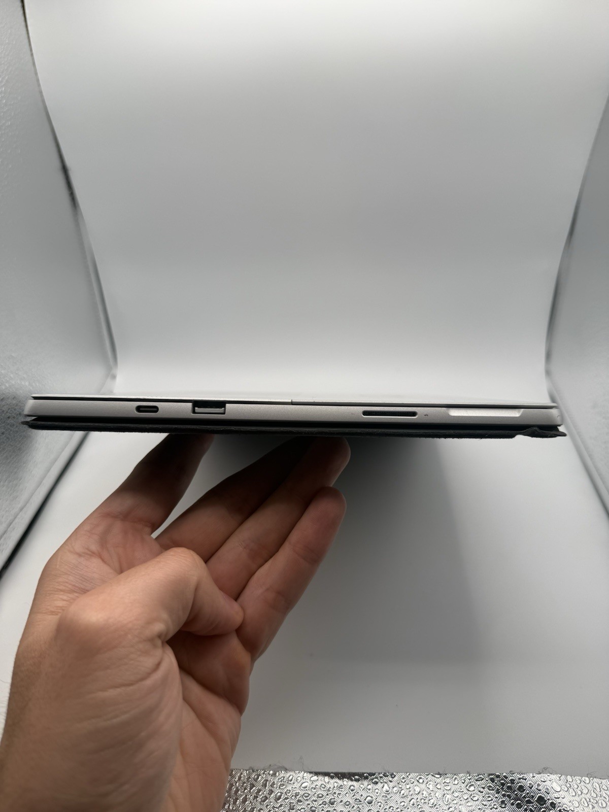 Microsoft Surface Pro 7 1866 Intel Core i5-1035G4 1.10Ghz 8GB RAM 128GB SSD