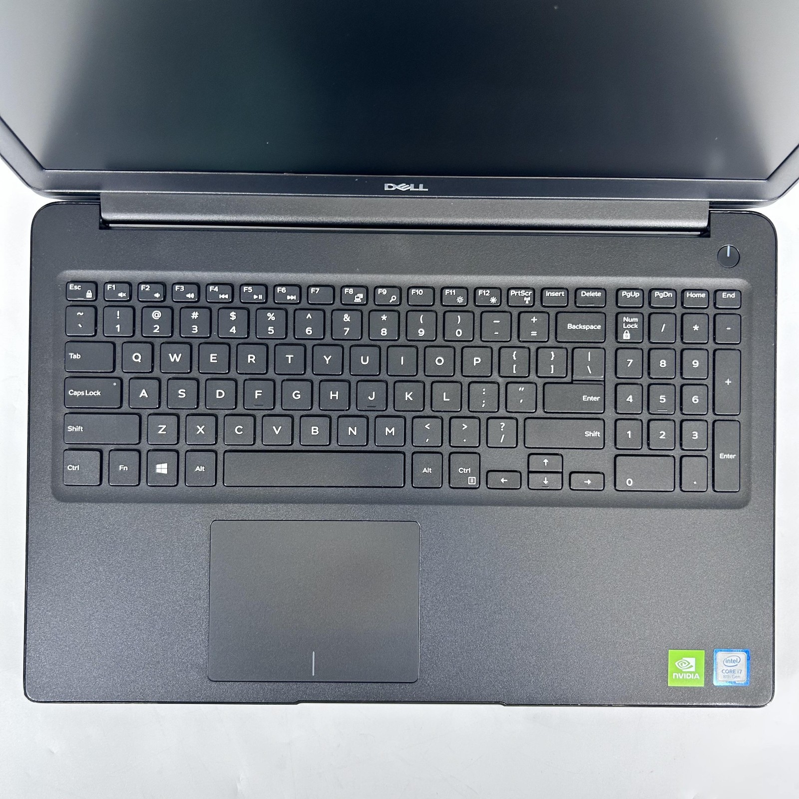 Dell Latitude 3500 15.6 FHD 1.8 GHz i7-8565U 16GB 256GB SSD MX130 Good FRAME GAP