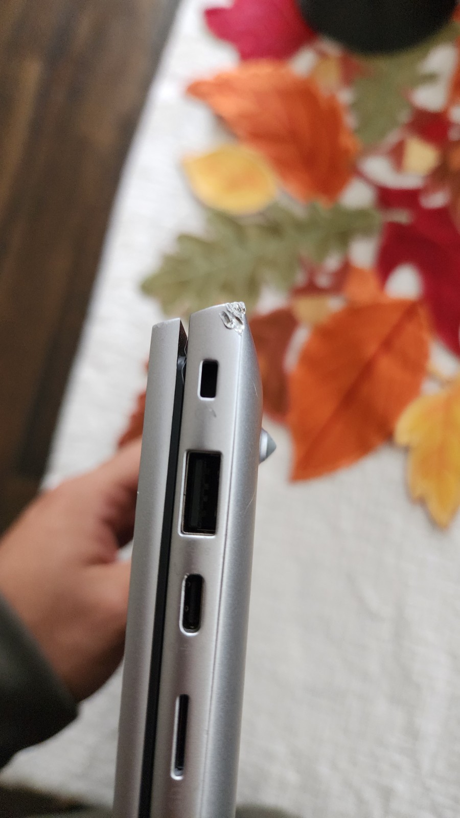 HP Zbook Studio 16 Inch G10 Core I7