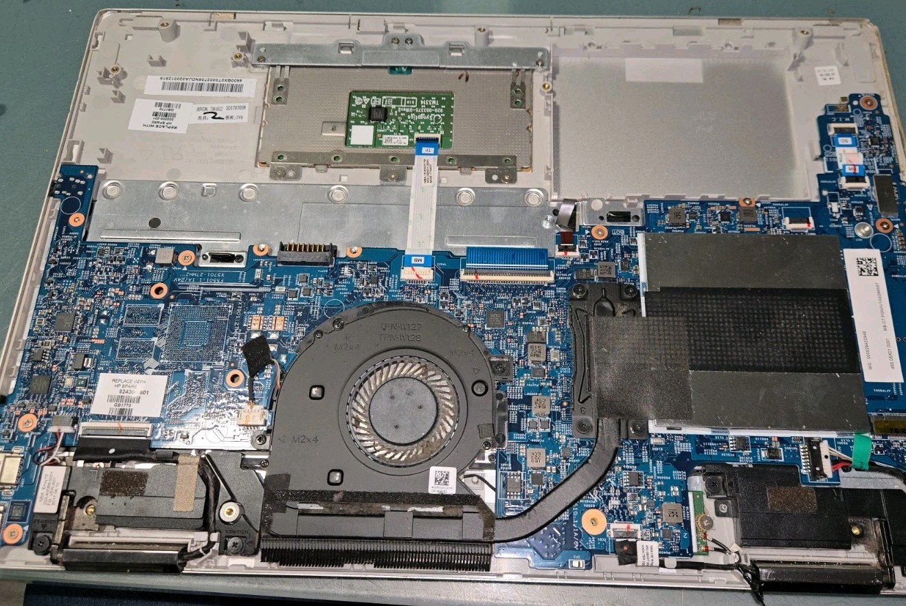 Acer Aspire 3 15 N23C3 Laptop – AMD Ryzen Processor, Radeon Graphics, READ°