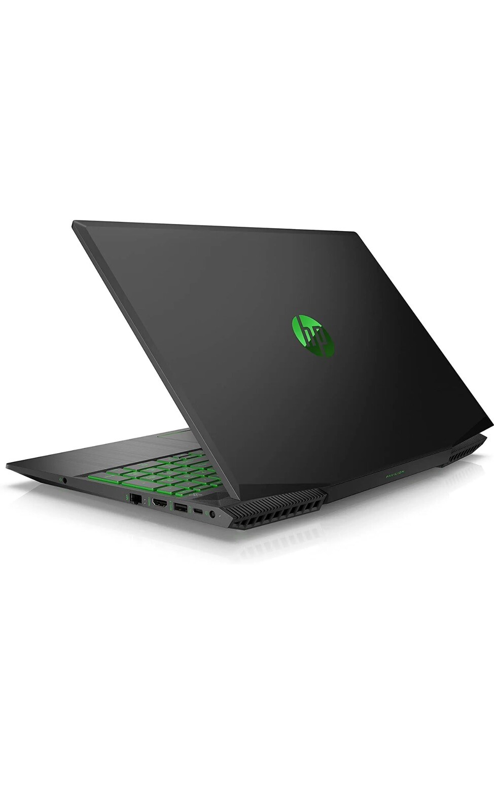 HP Pavilion 15-cx0058wm 15.6″ FHD Gaming Laptop (2.3GHz 4GHz 8GB RAM GTX 1050)