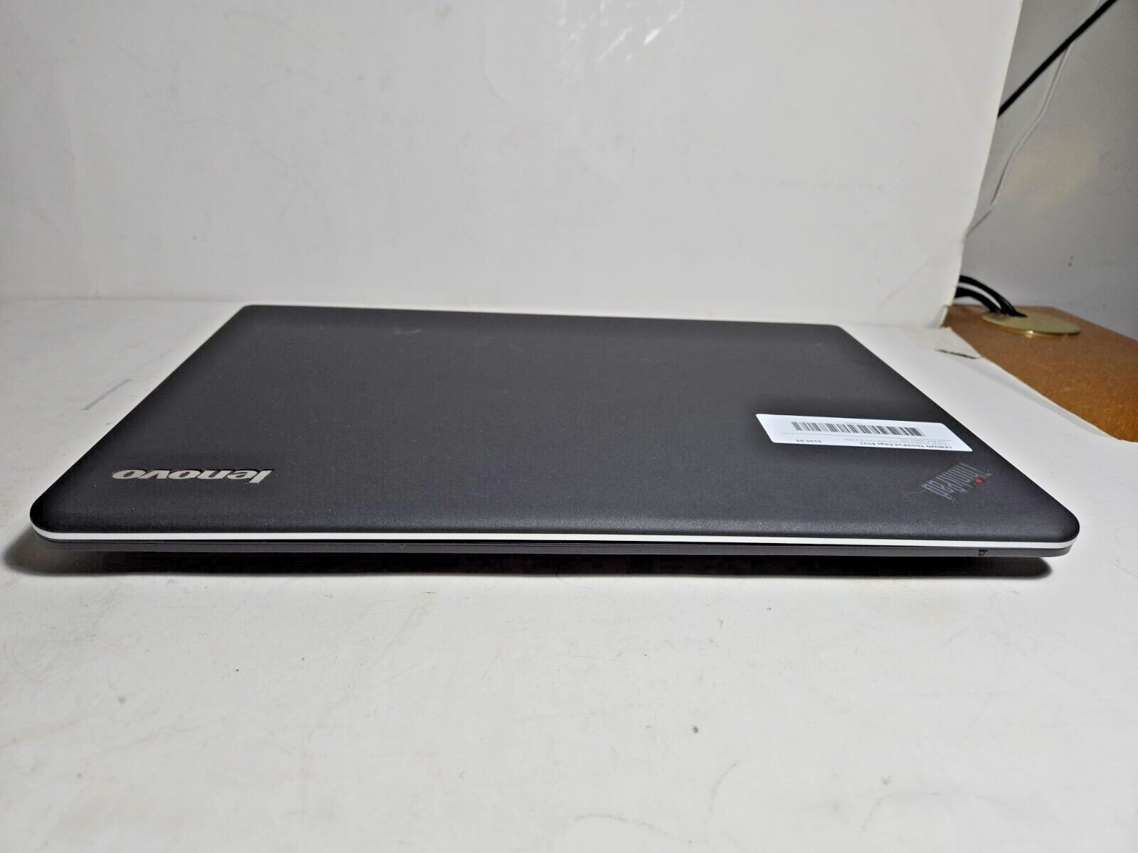 Lenovo Thinkpad Edge e531 Intel Core i5-3230M, 8GB RAM, 256GB SSD, Win 11 Pro