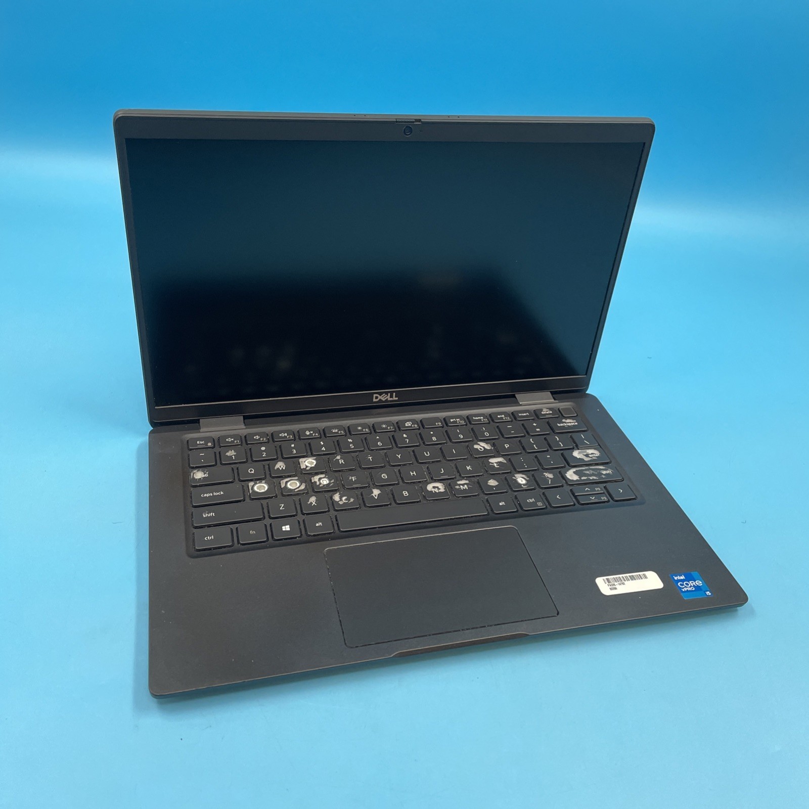 Dell Latitude 7420 | i5-1145G7 | 8GB RAM | NO DRIVE | NO OS | 77% BATTERY